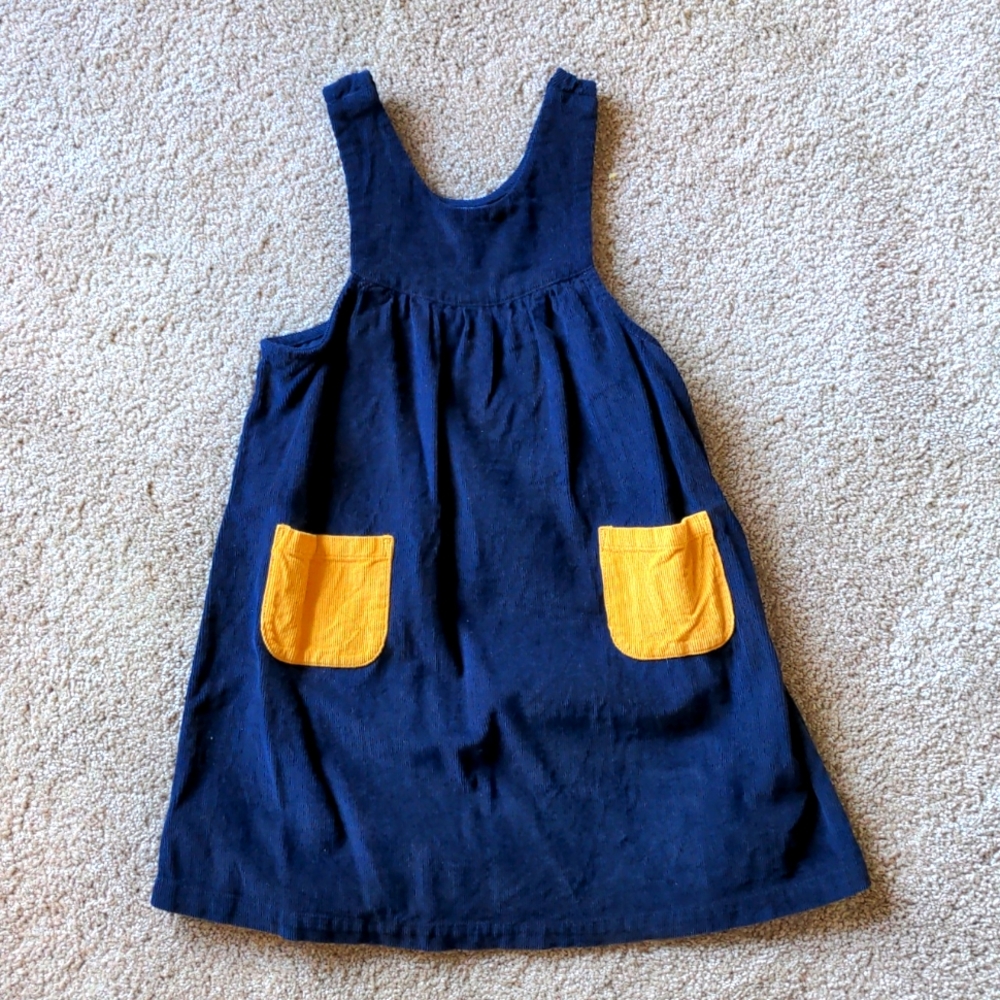 Hannah Anderson girls jumper